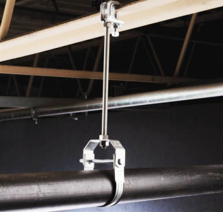 Clevis hanger product