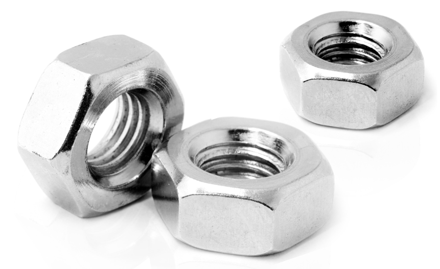 Hex nuts product